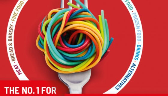 ANUGA MESSE KÖLN 2025