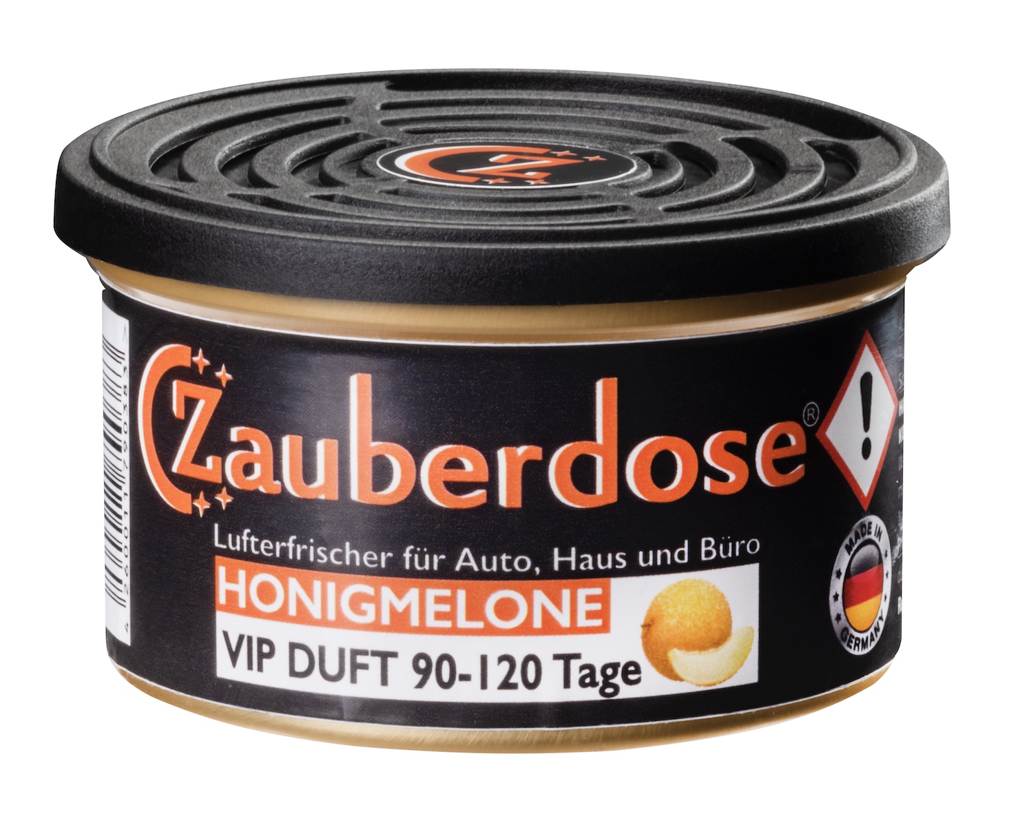 ZAUBERDOSE